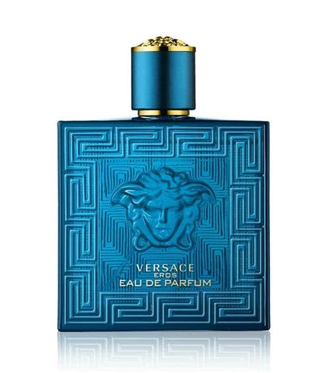 blue versace eros|Versace Eros reviews.